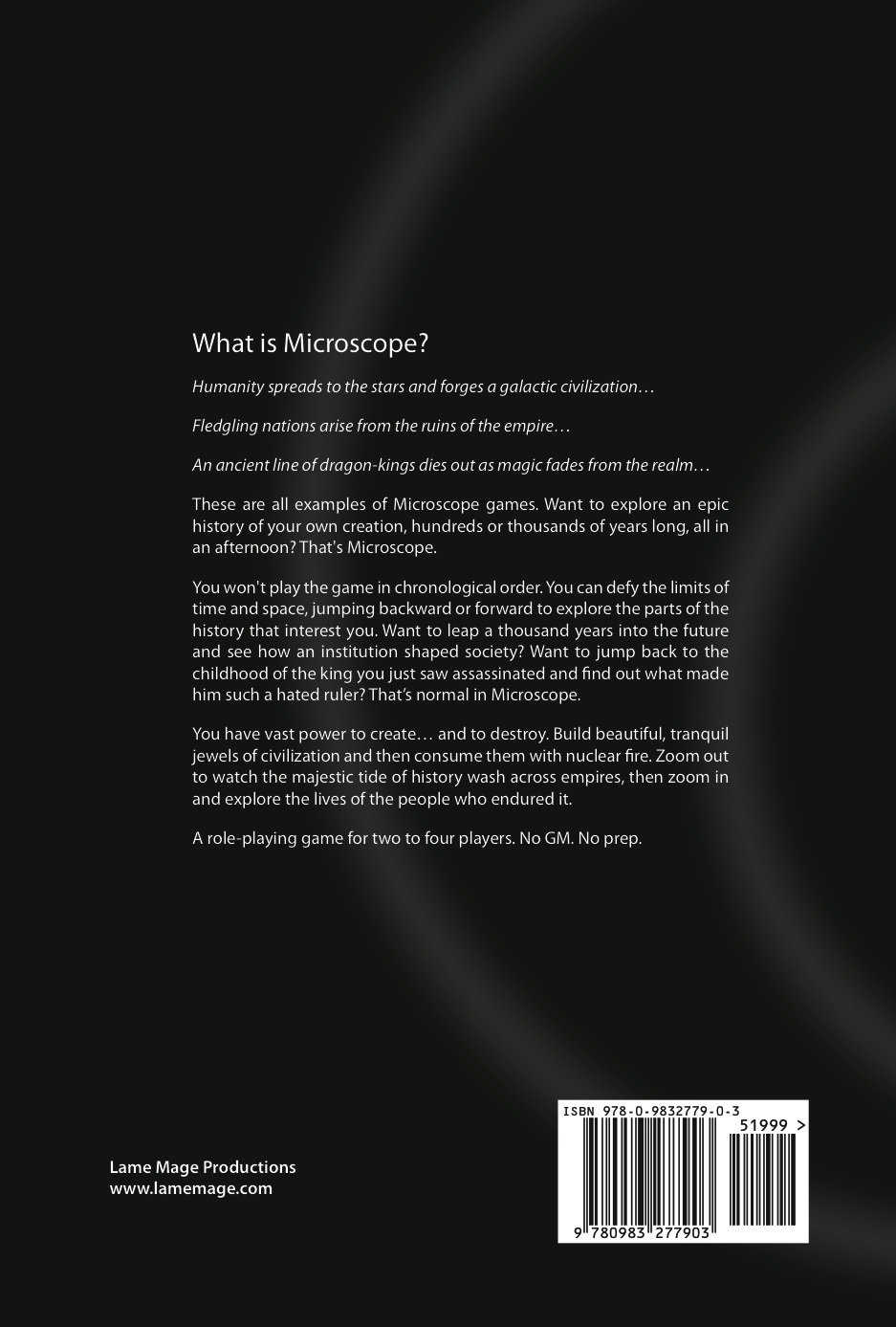 Detail Microscope Rpg Pdf Download Nomer 19