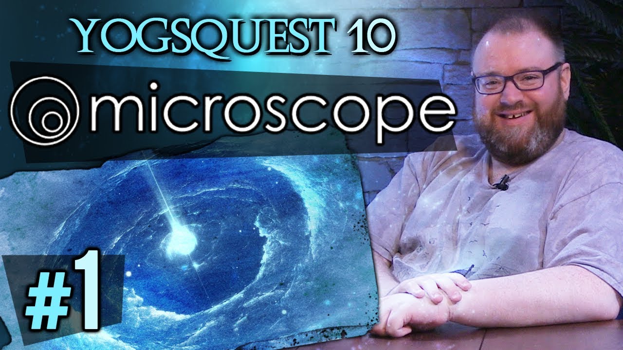 Detail Microscope Rpg Pdf Download Nomer 42