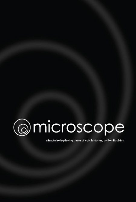 Microscope Rpg Pdf Download Free - KibrisPDR