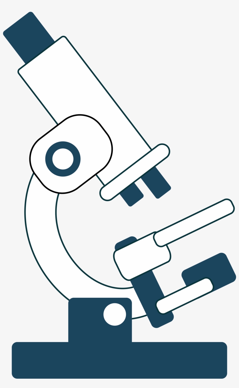 Detail Microscope Transparent Background Nomer 11
