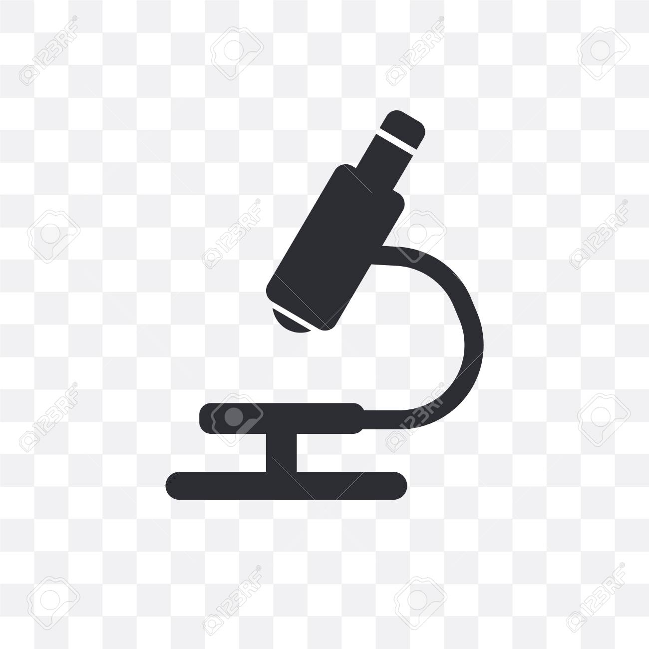 Detail Microscope Transparent Background Nomer 15
