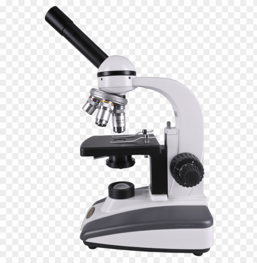 Detail Microscope Transparent Background Nomer 16
