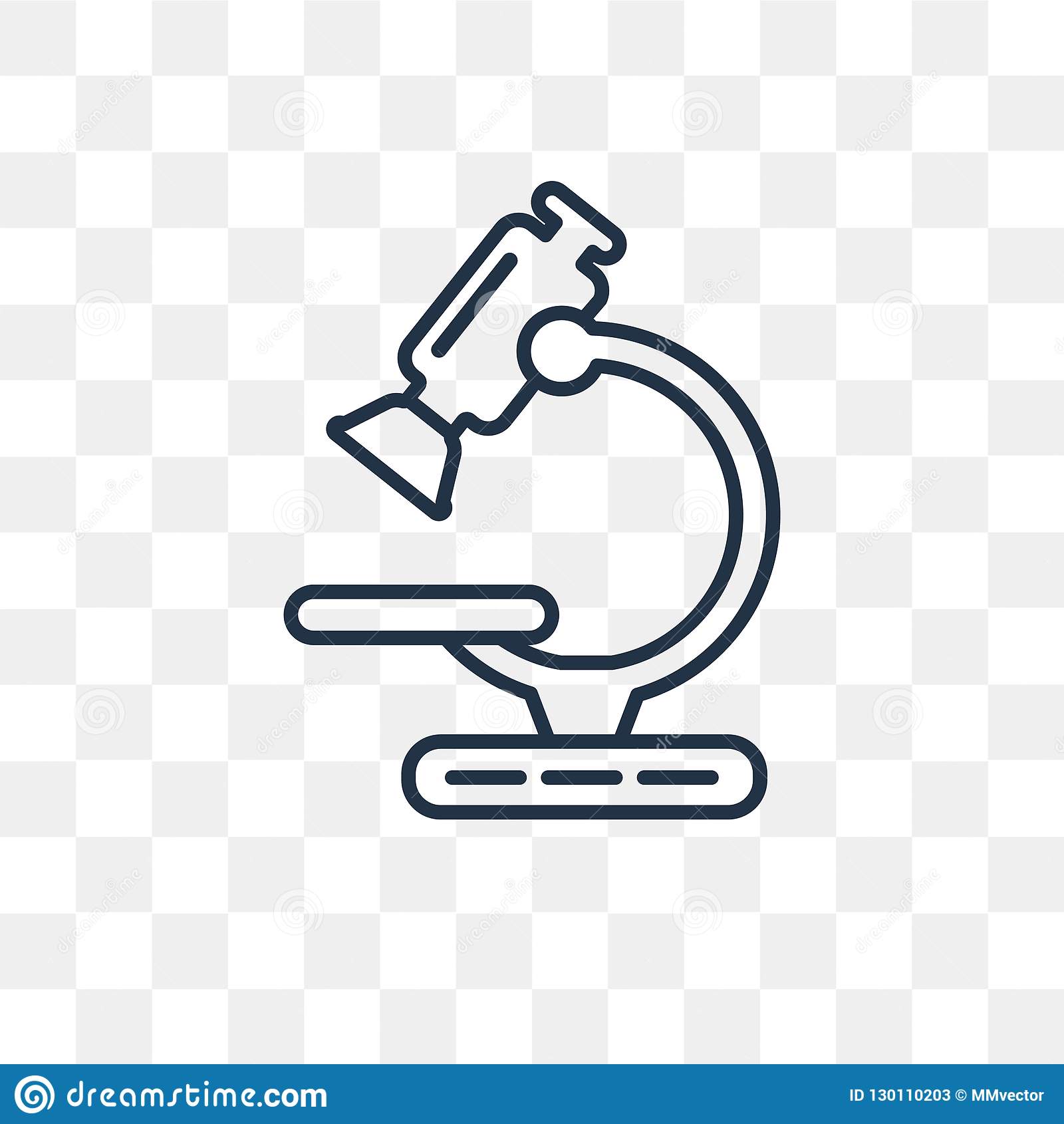 Detail Microscope Transparent Background Nomer 17