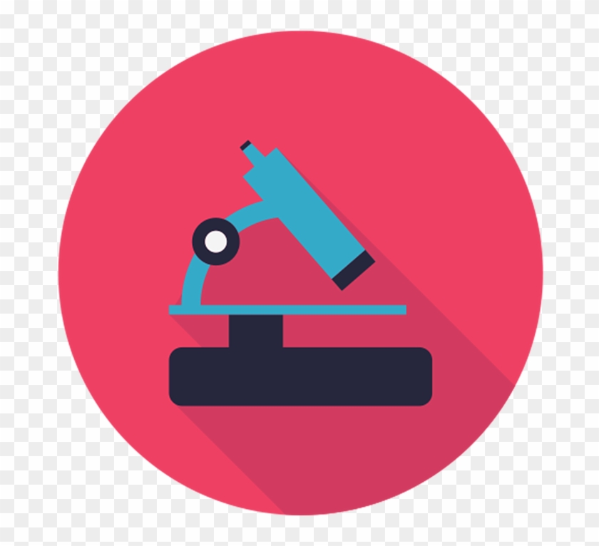 Detail Microscope Transparent Background Nomer 21