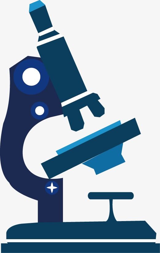 Detail Microscope Transparent Background Nomer 22