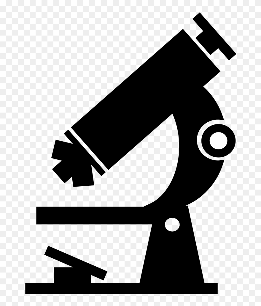 Detail Microscope Transparent Background Nomer 27