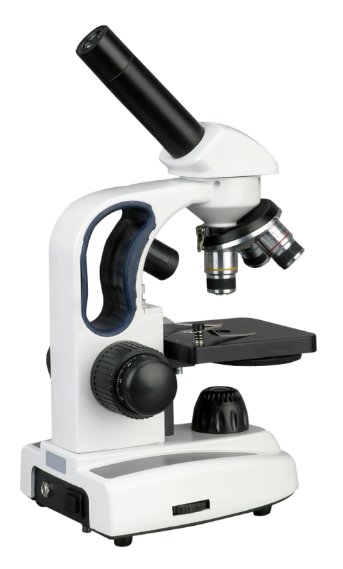 Detail Microscope Transparent Background Nomer 28