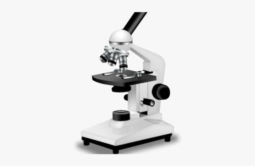Detail Microscope Transparent Background Nomer 4