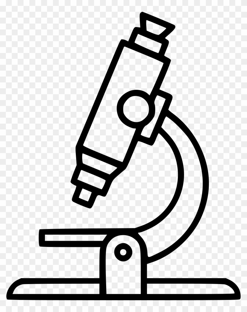 Detail Microscope Transparent Background Nomer 30