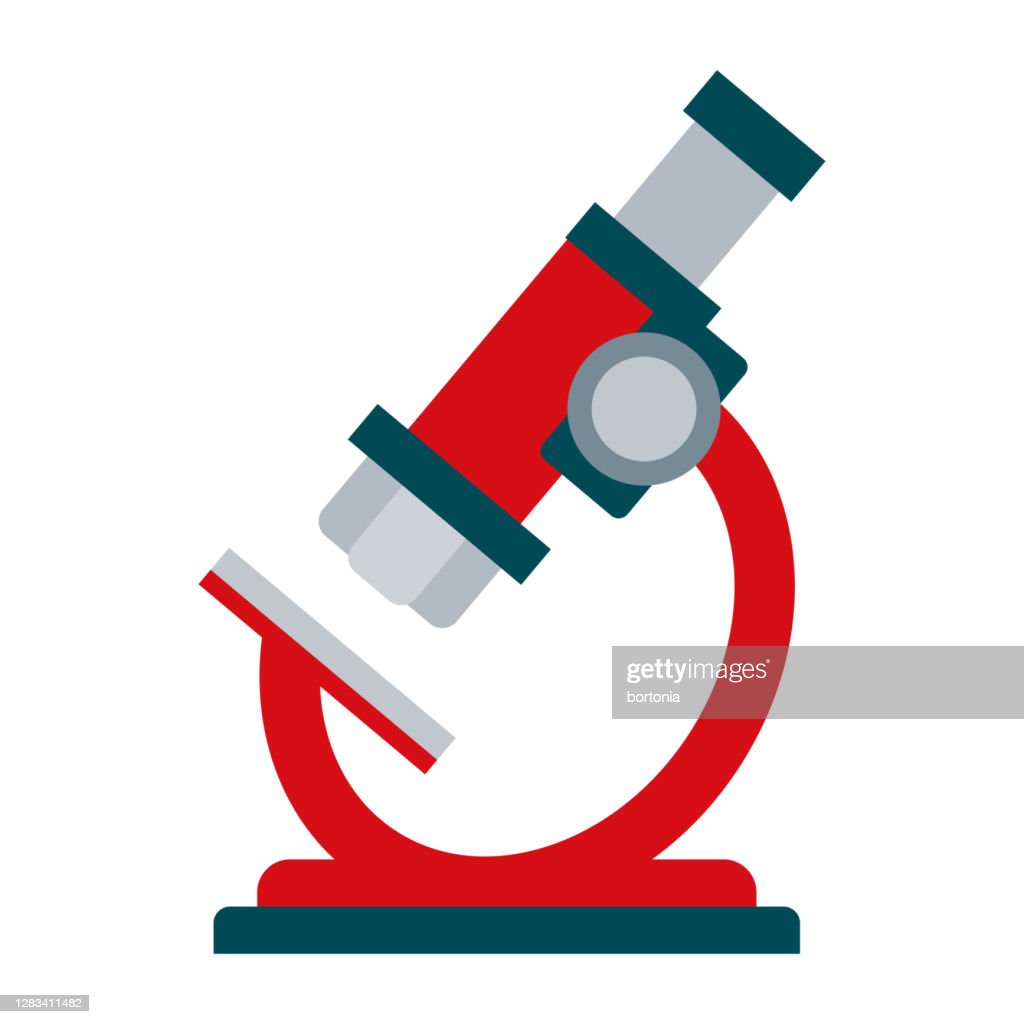 Detail Microscope Transparent Background Nomer 34