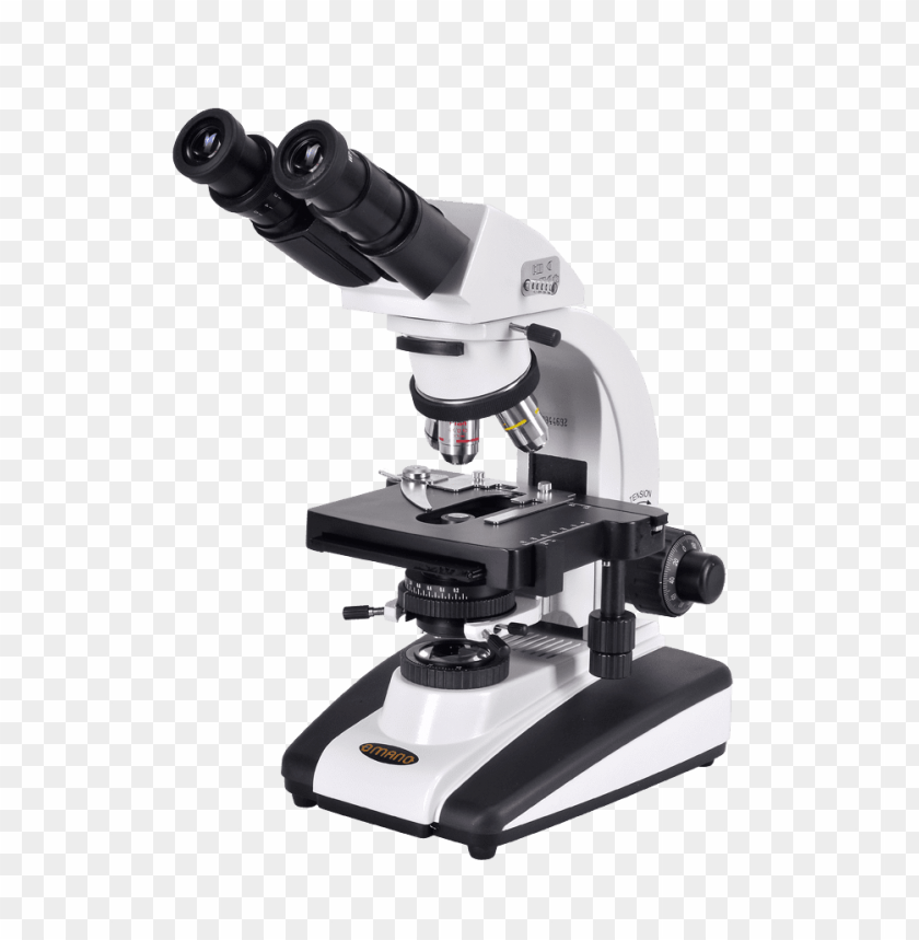 Detail Microscope Transparent Background Nomer 5
