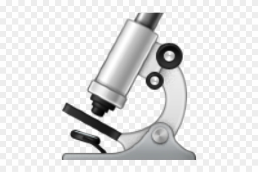 Detail Microscope Transparent Background Nomer 43