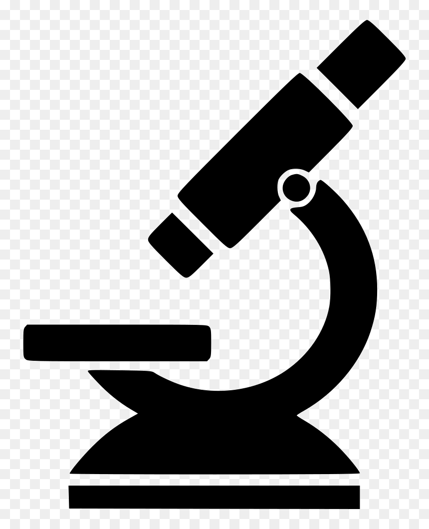 Detail Microscope Transparent Background Nomer 44