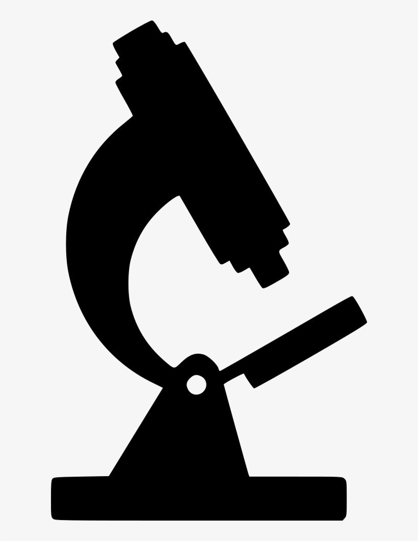 Detail Microscope Transparent Background Nomer 47