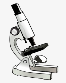 Detail Microscope Transparent Background Nomer 6