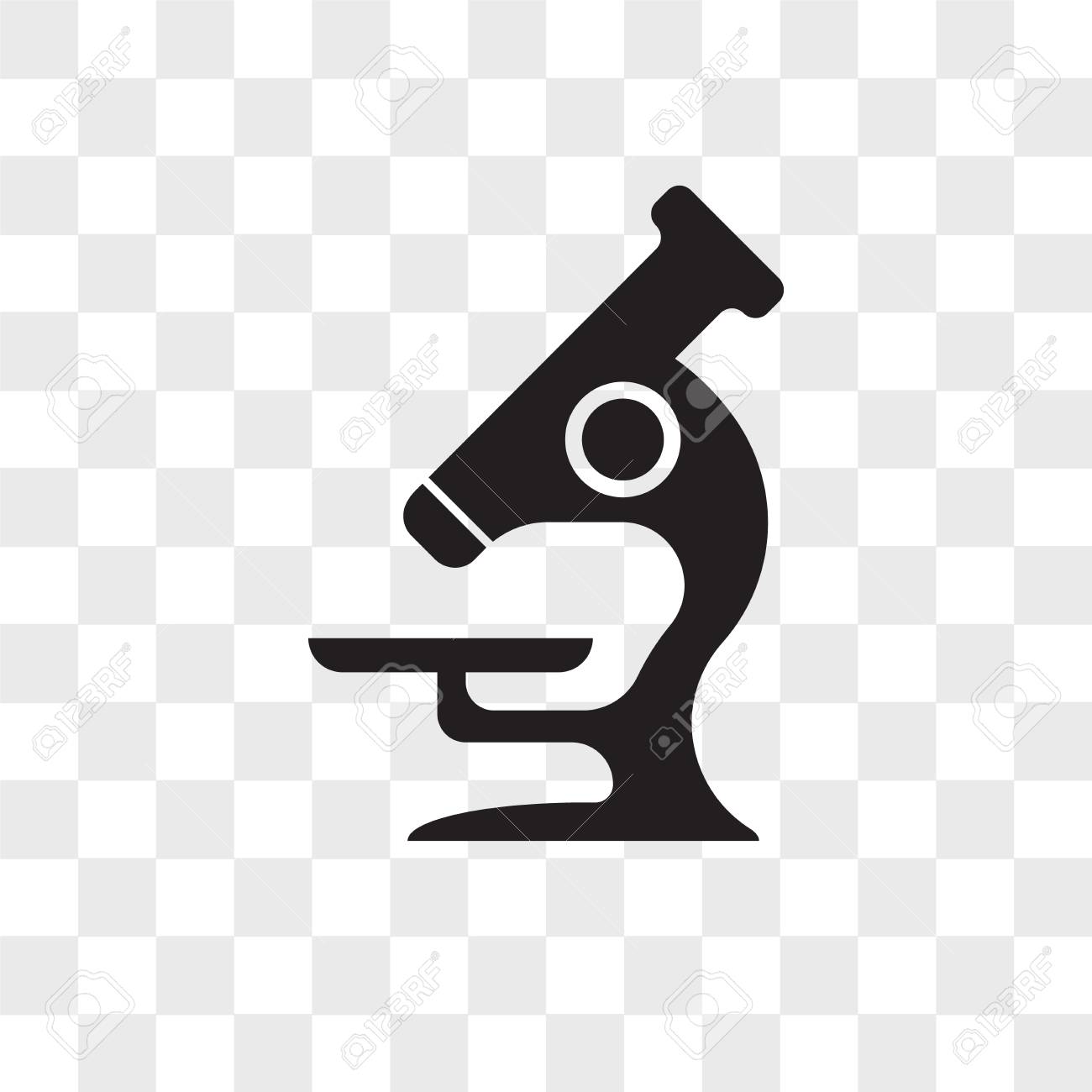 Detail Microscope Transparent Background Nomer 50