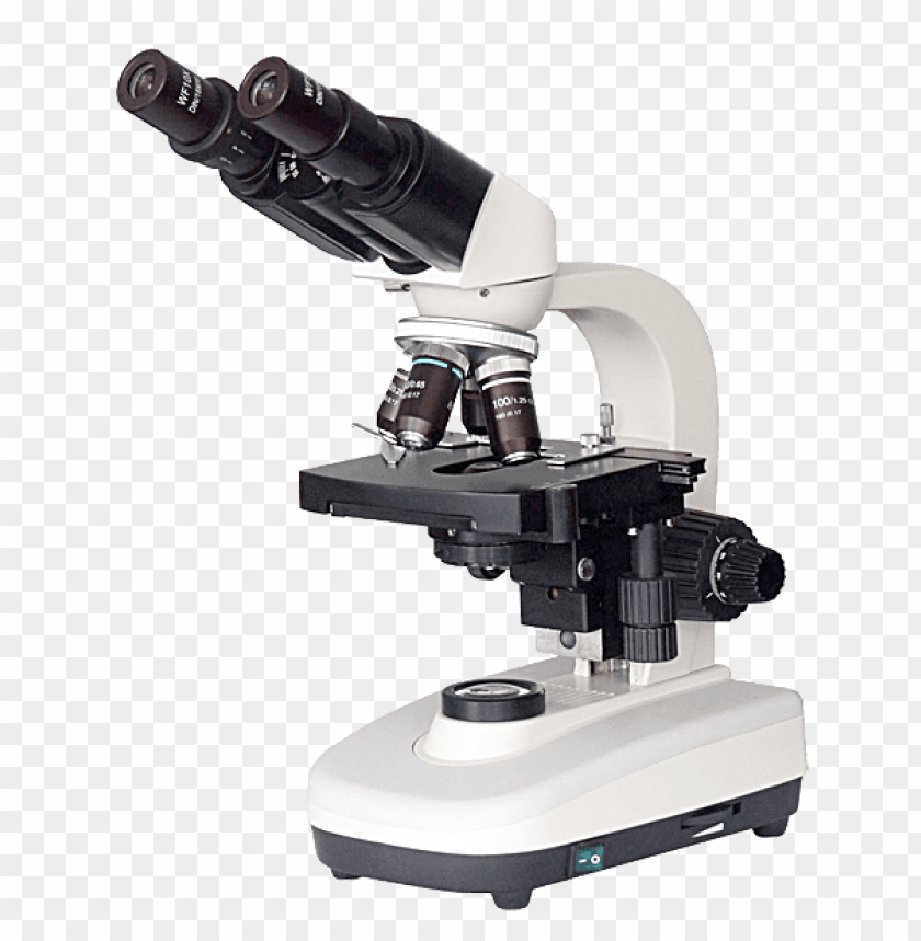 Detail Microscope Transparent Background Nomer 51