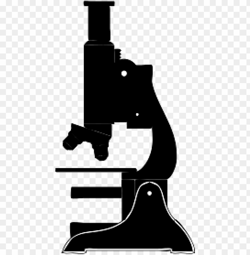 Detail Microscope Transparent Background Nomer 52
