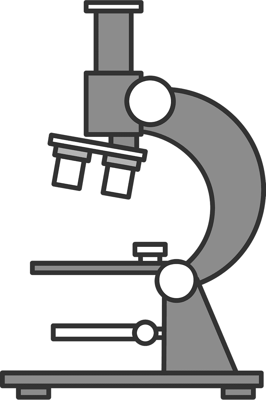 Detail Microscope Transparent Background Nomer 56