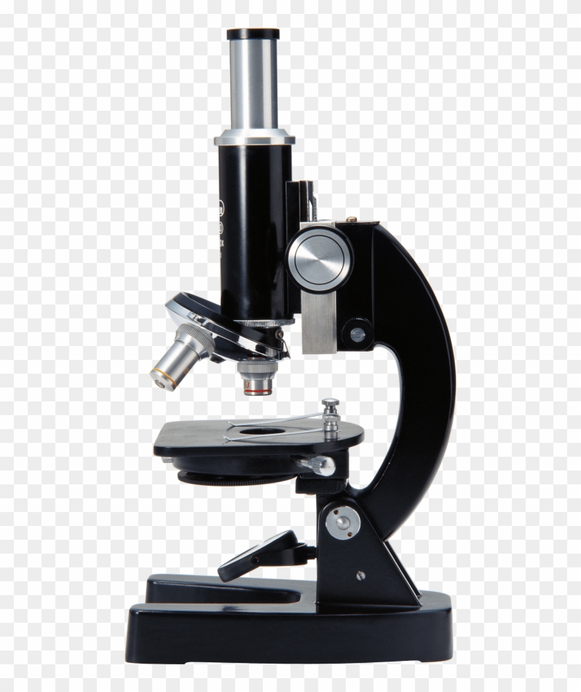 Detail Microscope Transparent Background Nomer 7