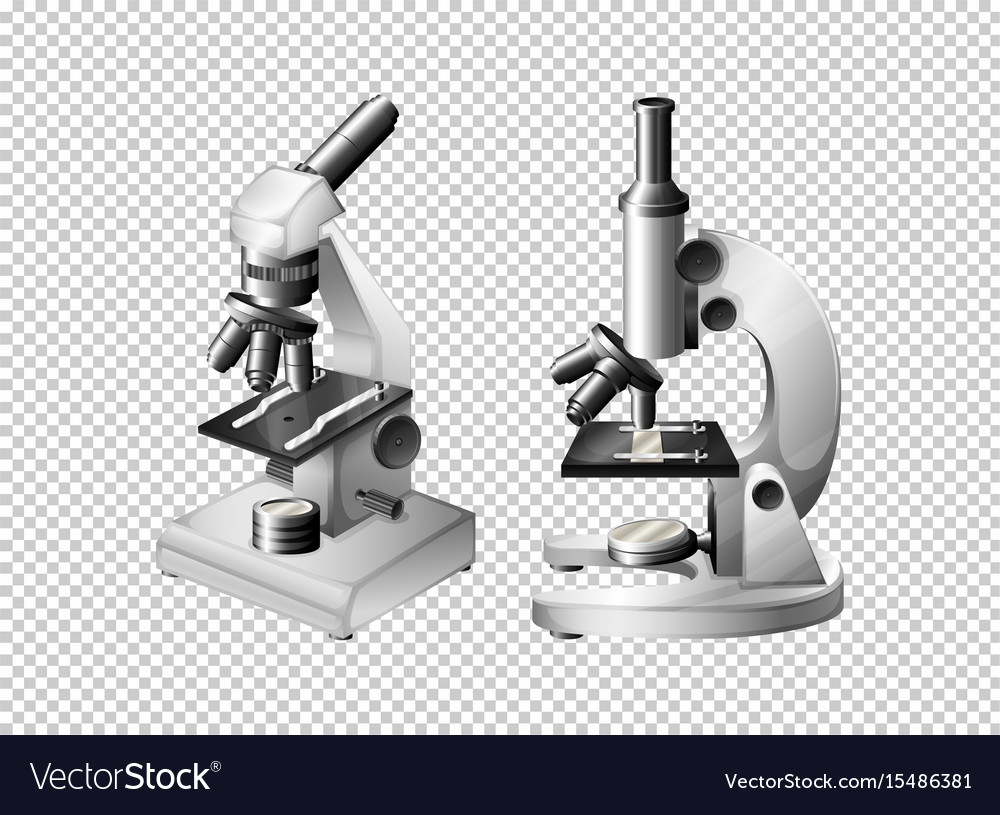 Detail Microscope Transparent Background Nomer 8