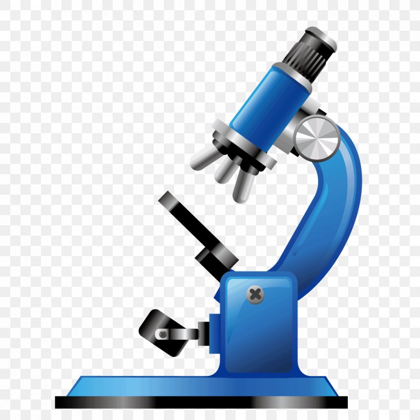 Detail Microscope Vector Png Nomer 21