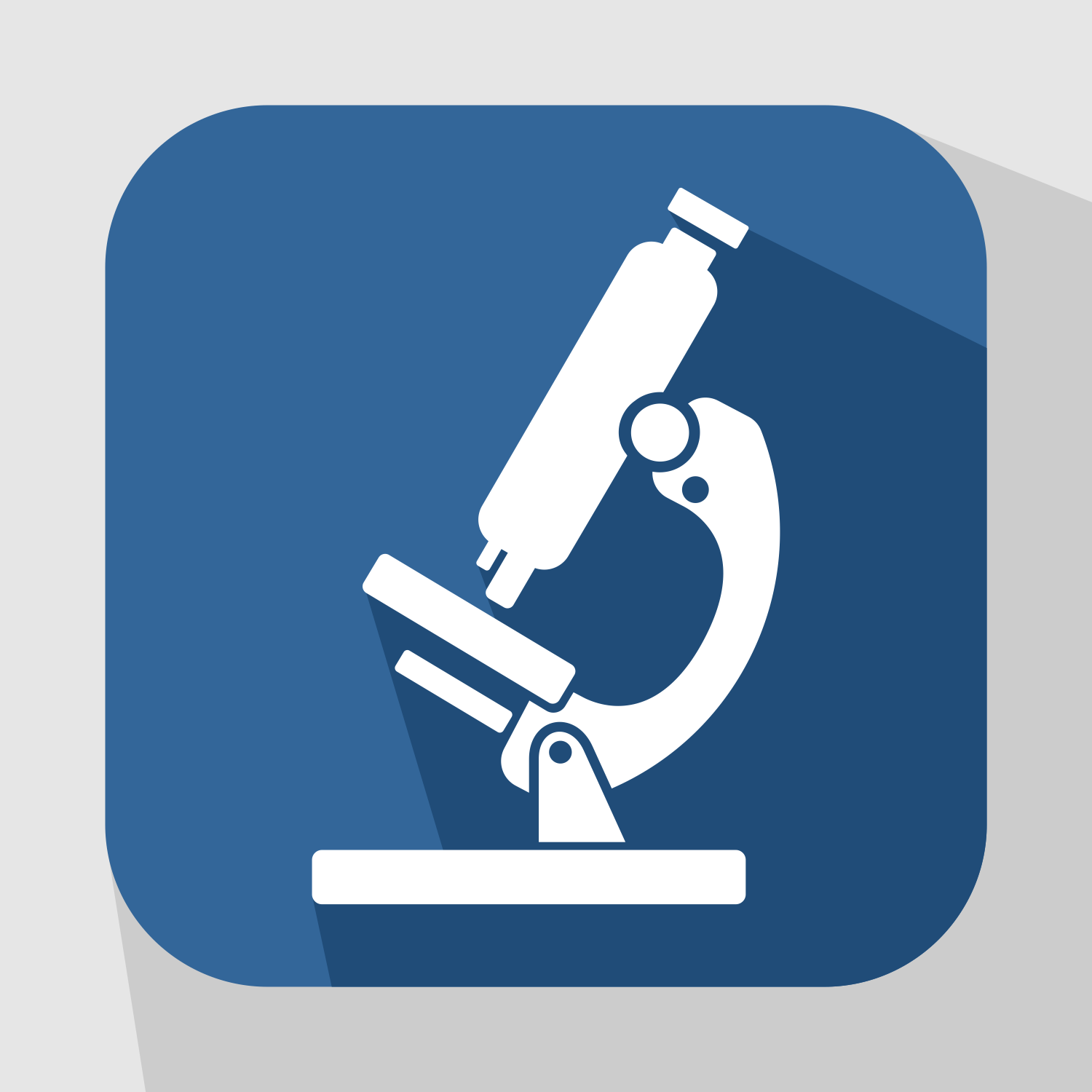 Detail Microscope Vector Png Nomer 39