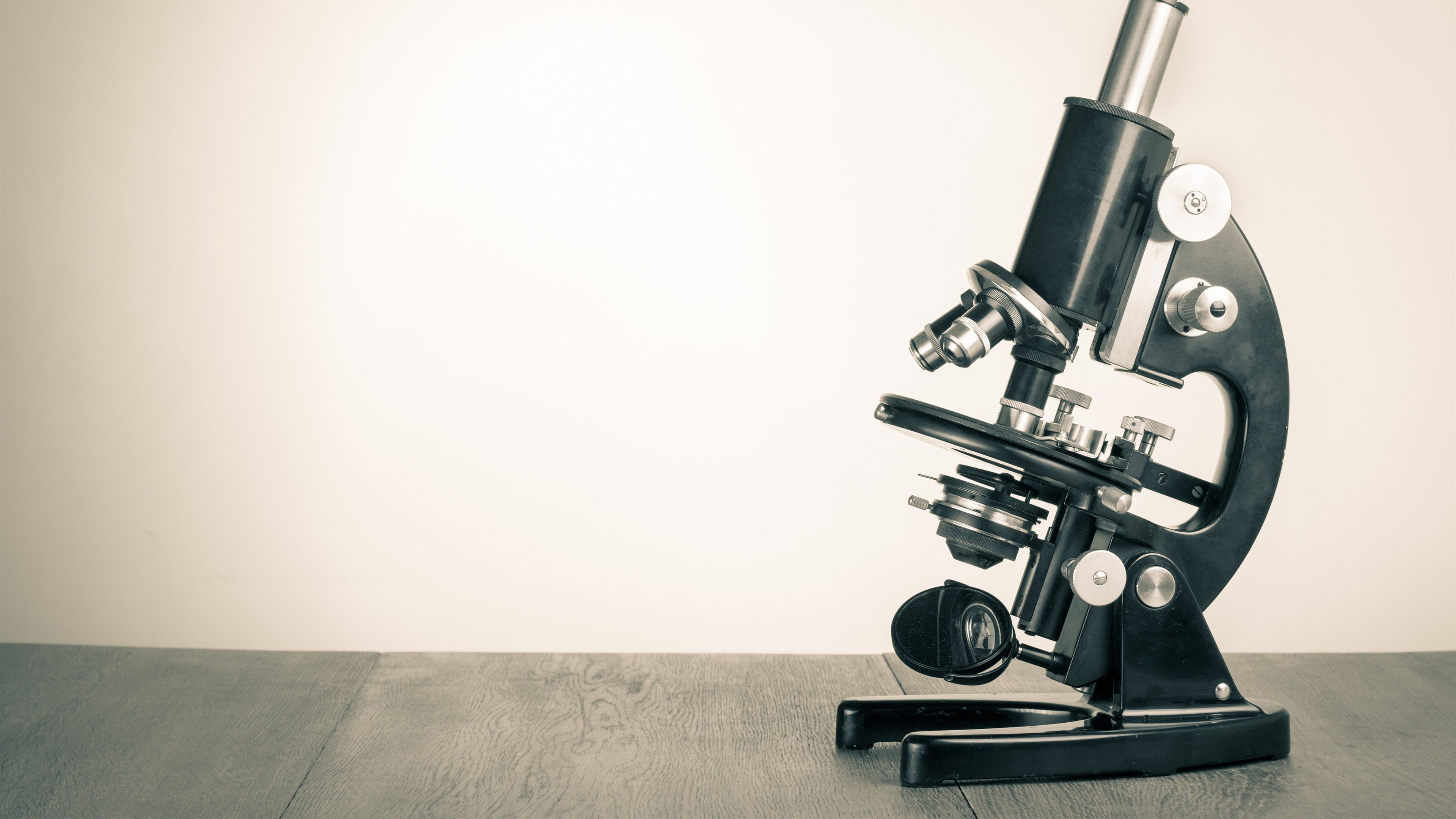 Microscope Wallpaper - KibrisPDR