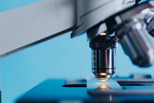 Detail Microscope Wallpaper Nomer 3
