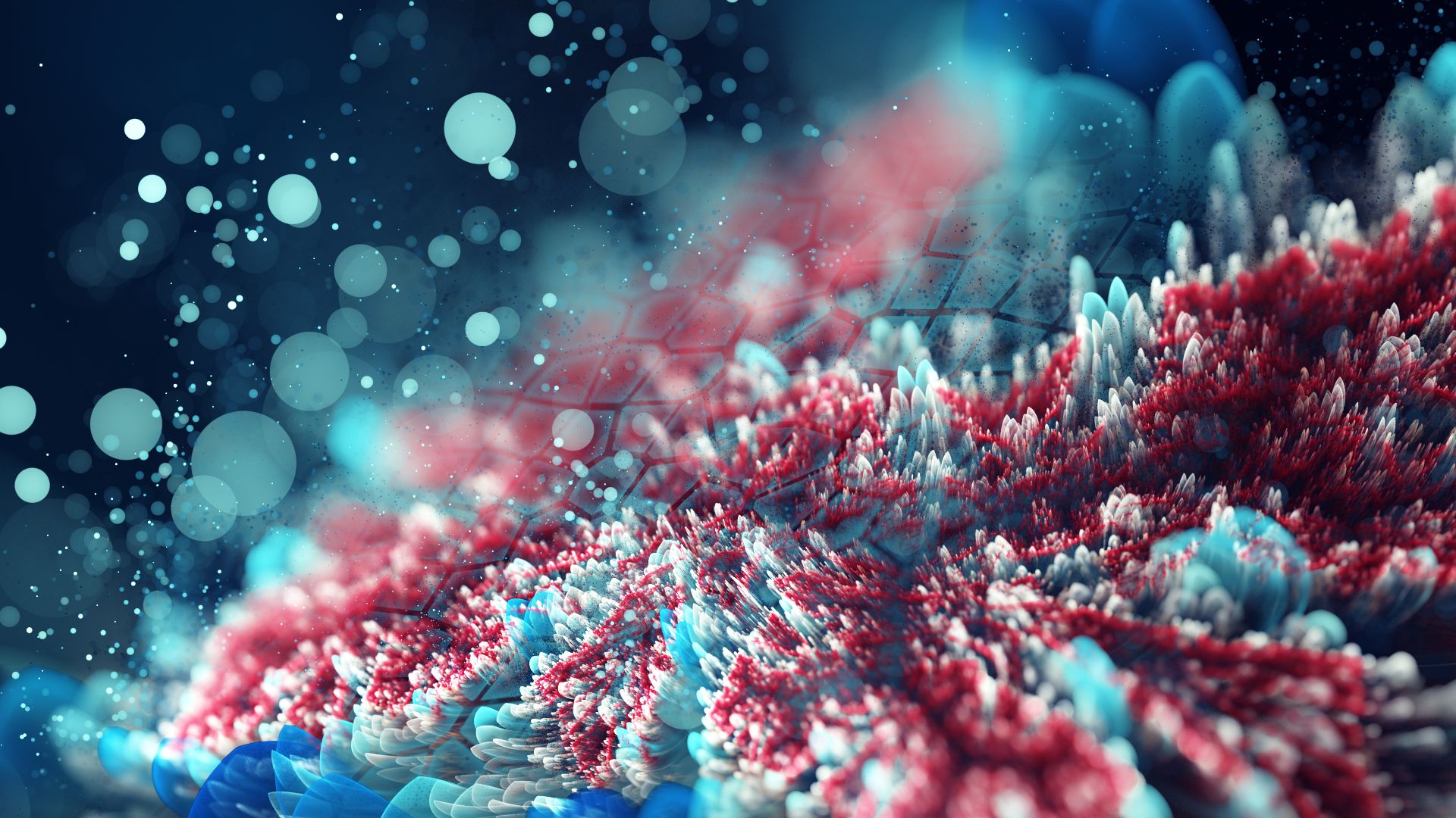 Detail Microscope Wallpaper Nomer 22