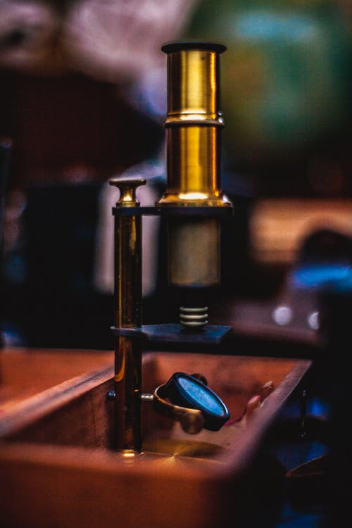Detail Microscope Wallpaper Nomer 27