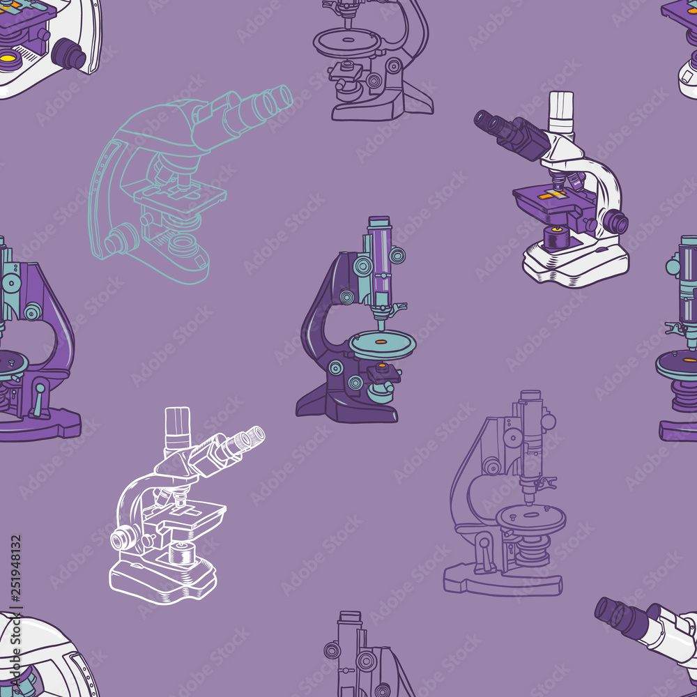 Detail Microscope Wallpaper Nomer 33