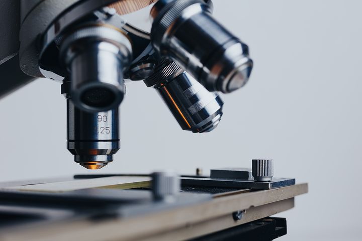 Detail Microscope Wallpaper Nomer 6