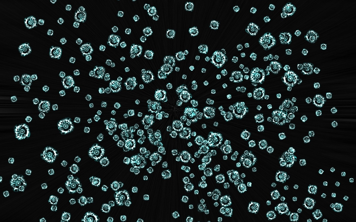 Detail Microscope Wallpaper Nomer 50