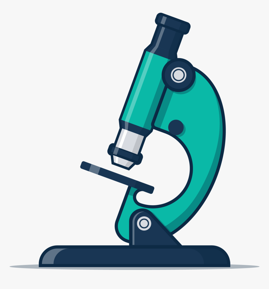 Detail Microscopes Clipart Nomer 3