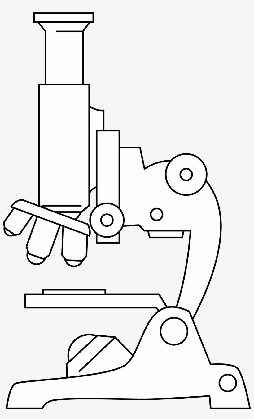 Detail Microscopes Clipart Nomer 47