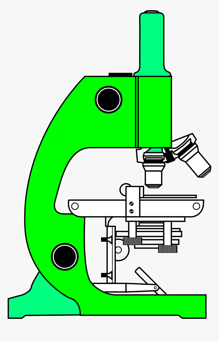 Detail Microscopes Clipart Nomer 48