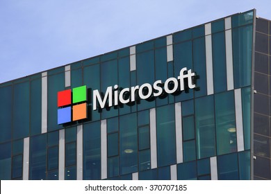 Detail Microsoft Company Logos Nomer 35