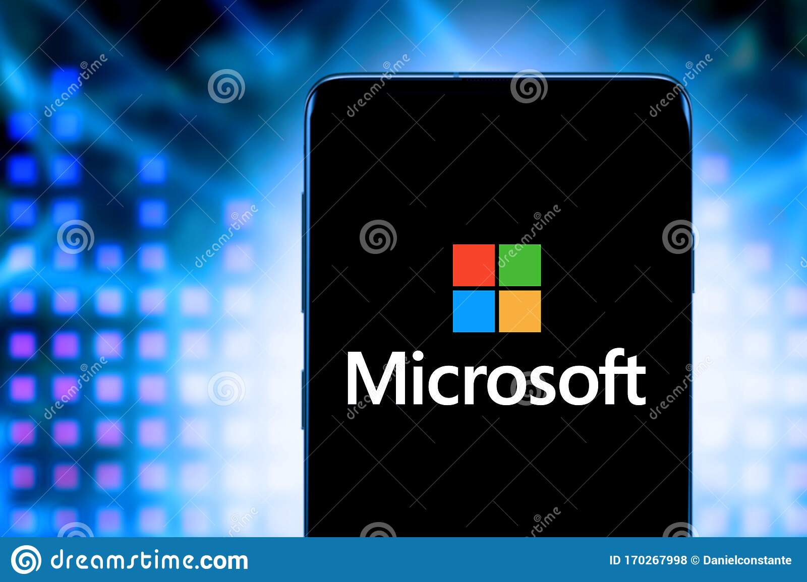 Detail Microsoft Corporation Logo Nomer 34