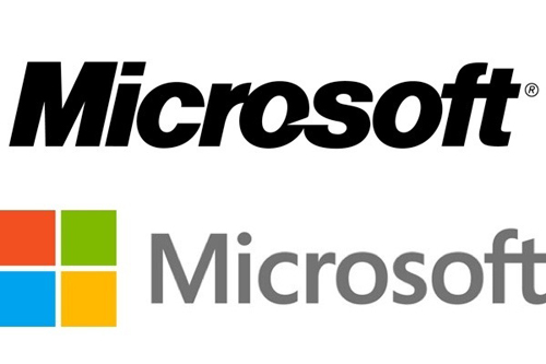 Detail Microsoft Corporation Logo Nomer 40