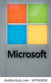 Detail Microsoft Corporation Logo Nomer 49