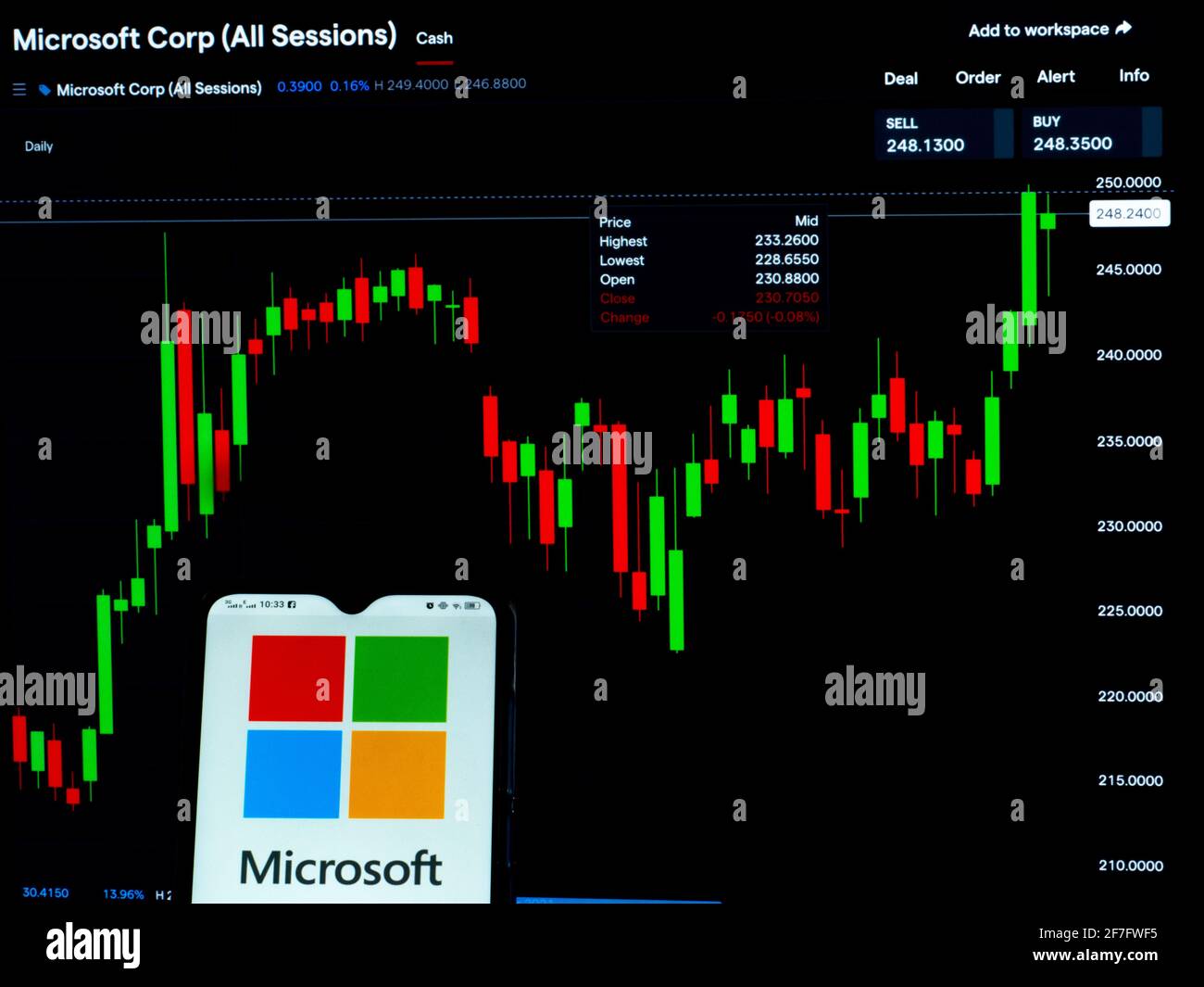 Detail Microsoft Corporation Logo Nomer 53