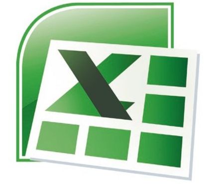 Detail Microsoft Excel 2007 Logo Nomer 12