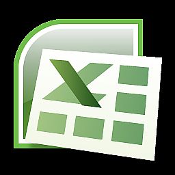 Detail Microsoft Excel 2007 Logo Nomer 15