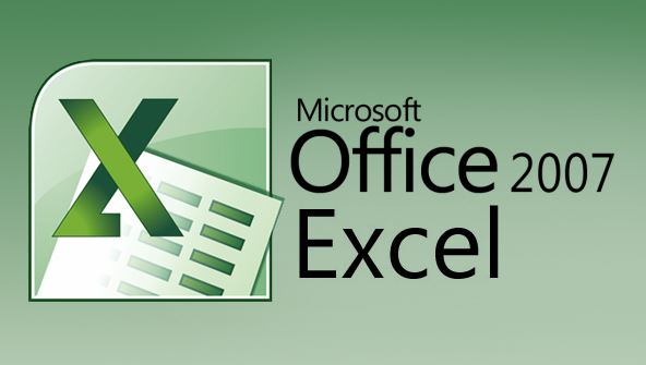 Detail Microsoft Excel 2007 Logo Nomer 3