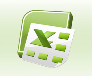 Detail Microsoft Excel 2007 Logo Nomer 21