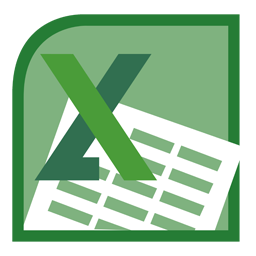 Detail Microsoft Excel 2007 Logo Nomer 26