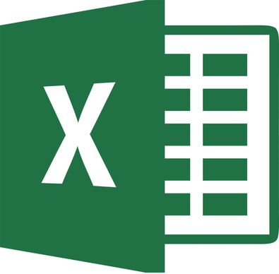 Detail Microsoft Excel 2007 Logo Nomer 33