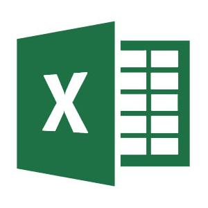 Detail Microsoft Excel 2007 Logo Nomer 34