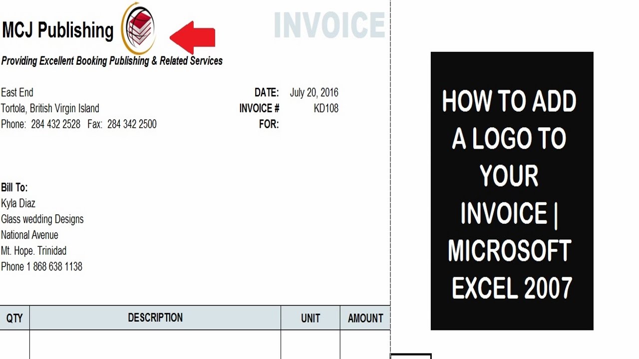 Detail Microsoft Excel 2007 Logo Nomer 44